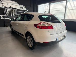 Renault Megane Emotion  - Foto 5