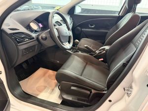 Renault Megane Emotion  - Foto 11