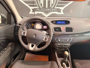 Renault Megane Emotion  - Foto 8