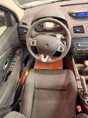 Renault Megane Emotion  - Foto 6