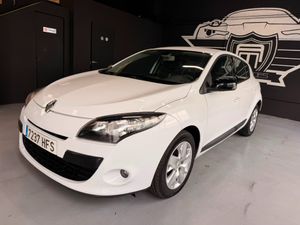 Renault Megane Emotion  - Foto 2