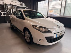 Renault Megane Emotion  - Foto 3