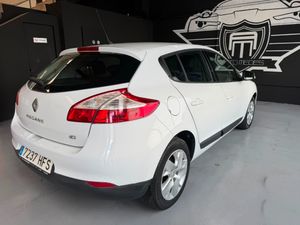 Renault Megane Emotion  - Foto 4