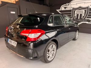 Citroën C4 Collection  - Foto 4