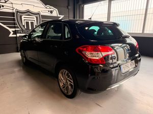 Citroën C4 Collection  - Foto 5