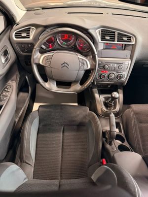 Citroën C4 Collection  - Foto 9