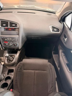 Citroën C4 Collection  - Foto 11