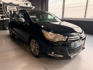 Citroën C4 Collection  - Foto 3