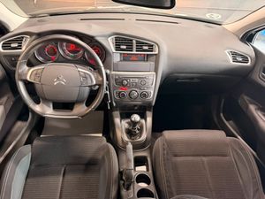 Citroën C4 Collection  - Foto 6
