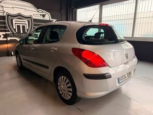 Peugeot 308 Confort  - Foto 5