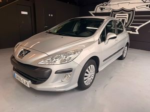 Peugeot 308 Confort  - Foto 2