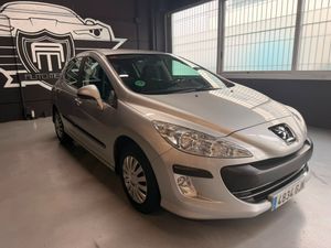 Peugeot 308 Confort  - Foto 3