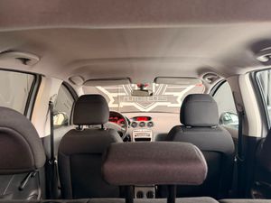Peugeot 308 Confort  - Foto 14