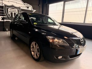 Mazda 3 1.6 CRDT Sportive  - Foto 3