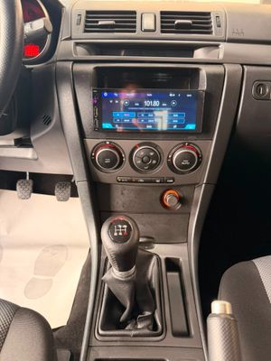 Mazda 3 1.6 CRDT Sportive  - Foto 8