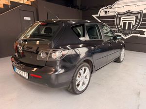 Mazda 3 1.6 CRDT Sportive  - Foto 4