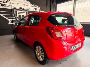 Opel Corsa CMon  - Foto 5
