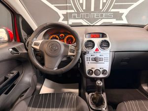 Opel Corsa CMon  - Foto 7