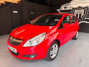 Opel Corsa CMon  - Foto 2