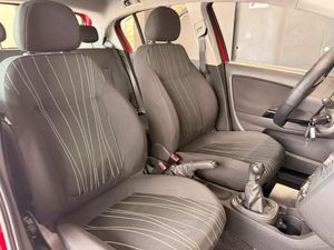 Opel Corsa CMon  - Foto 11