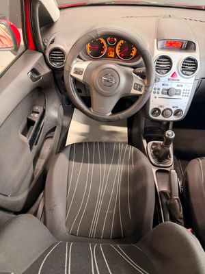 Opel Corsa CMon  - Foto 6
