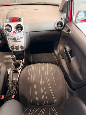 Opel Corsa CMon  - Foto 12