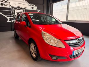 Opel Corsa CMon  - Foto 3