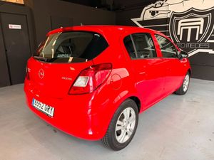 Opel Corsa CMon  - Foto 4