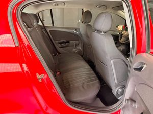 Opel Corsa CMon  - Foto 14
