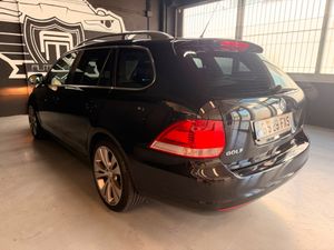 Volkswagen Golf Advance  - Foto 5