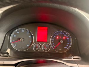 Volkswagen Golf Advance  - Foto 7