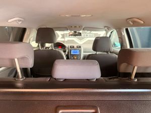 Volkswagen Golf Advance  - Foto 18