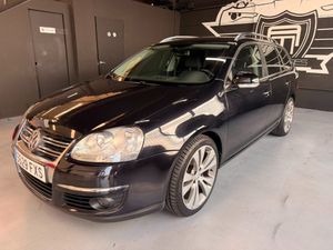 Volkswagen Golf Advance  - Foto 2