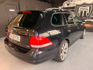 Volkswagen Golf Advance  - Foto 4