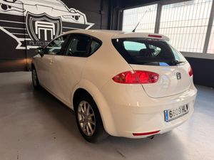 Seat Leon Reference Copa  - Foto 5