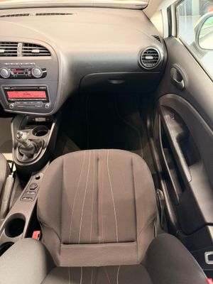 Seat Leon Reference Copa  - Foto 10