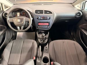 Seat Leon Reference Copa  - Foto 8