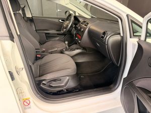 Seat Leon Reference Copa  - Foto 12