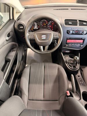 Seat Leon Reference Copa  - Foto 7