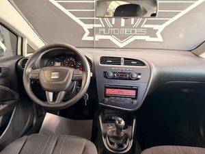 Seat Leon Reference Copa  - Foto 6