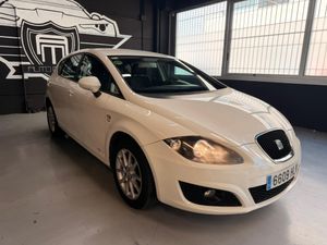 Seat Leon Reference Copa  - Foto 3