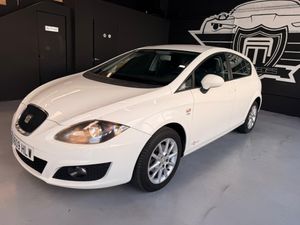 Seat Leon Reference Copa  - Foto 2