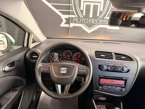 Seat Leon Reference Copa  - Foto 9