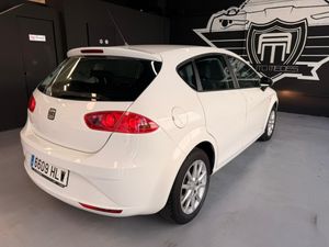 Seat Leon Reference Copa  - Foto 4