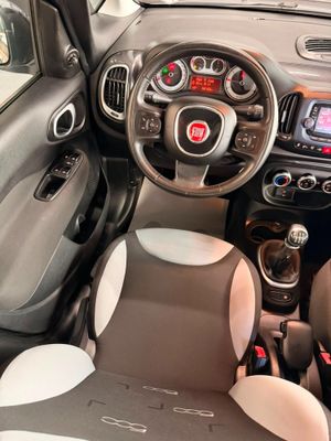 Fiat 500L Basic  - Foto 7