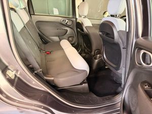 Fiat 500L Basic  - Foto 14