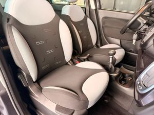 Fiat 500L Basic  - Foto 12