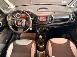 Fiat 500L Basic  - Foto 6