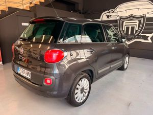 Fiat 500L Basic  - Foto 4