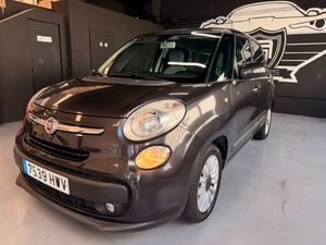 Fiat 500L Basic  - Foto 2